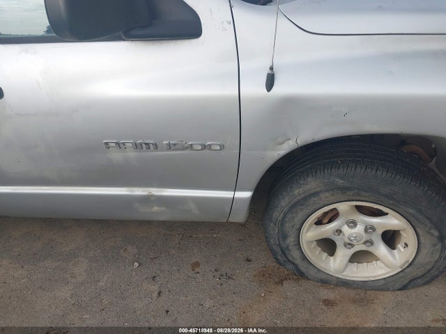 Продаж на аукціоні авто 2005 Dodge Ram 1500 Slt/laramie, vin: 1D7HU18D75S137667, номер лоту: 45718948