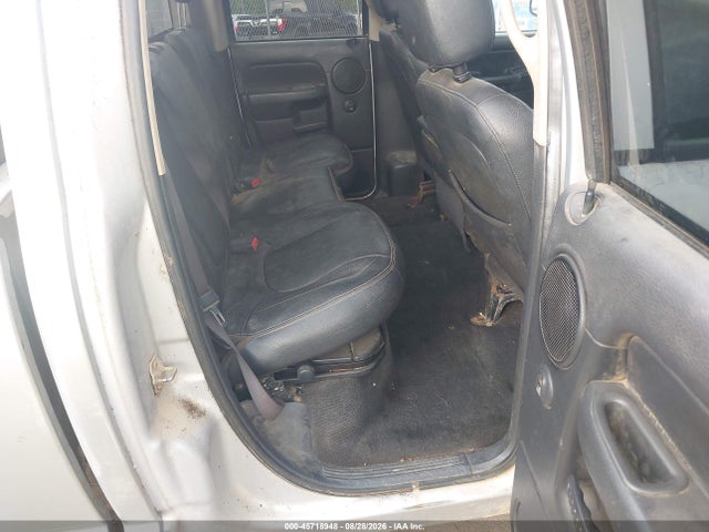 Продаж на аукціоні авто 2005 Dodge Ram 1500 Slt/laramie, vin: 1D7HU18D75S137667, номер лоту: 45718948
