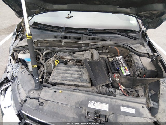 Aukcja sprzedaży 2017 Volkswagen Jetta 1.4t S, vin: 3VW2B7AJ7HM230143, numer aukcji: 45718949