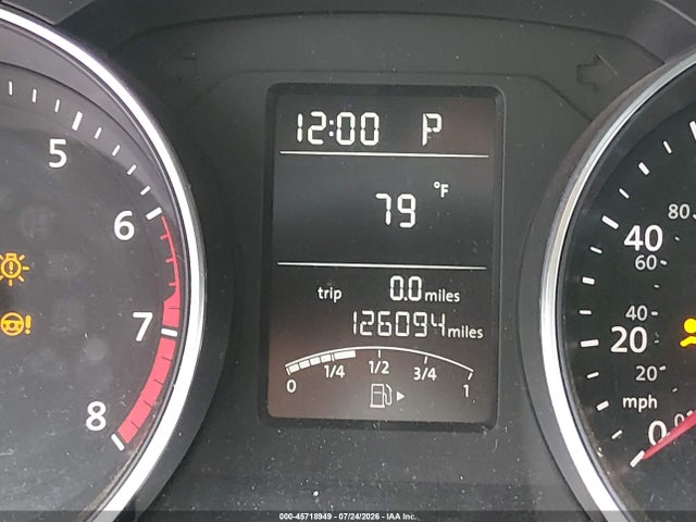 Aukcja sprzedaży 2017 Volkswagen Jetta 1.4t S, vin: 3VW2B7AJ7HM230143, numer aukcji: 45718949