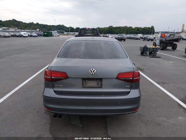 Aukcja sprzedaży 2017 Volkswagen Jetta 1.4t S, vin: 3VW2B7AJ7HM230143, numer aukcji: 45718949