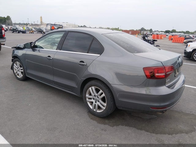 Aukcja sprzedaży 2017 Volkswagen Jetta 1.4t S, vin: 3VW2B7AJ7HM230143, numer aukcji: 45718949