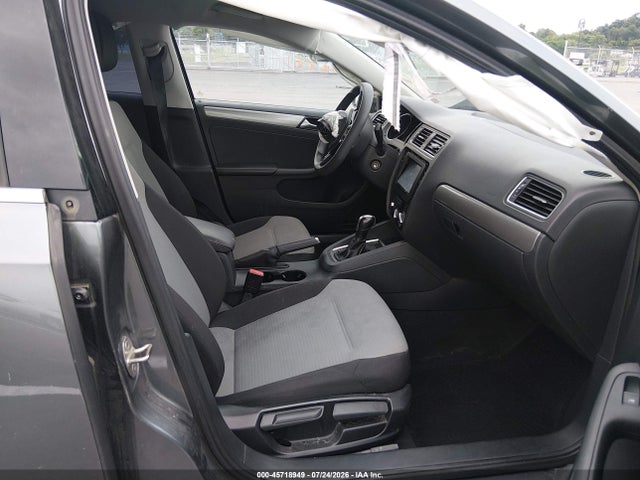 Aukcja sprzedaży 2017 Volkswagen Jetta 1.4t S, vin: 3VW2B7AJ7HM230143, numer aukcji: 45718949