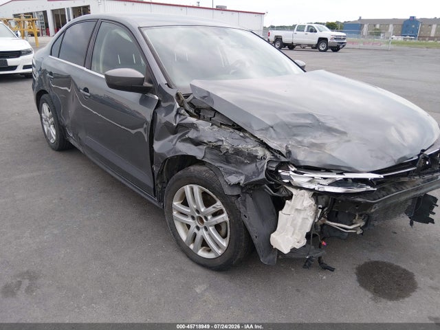 Aukcja sprzedaży 2017 Volkswagen Jetta 1.4t S, vin: 3VW2B7AJ7HM230143, numer aukcji: 45718949