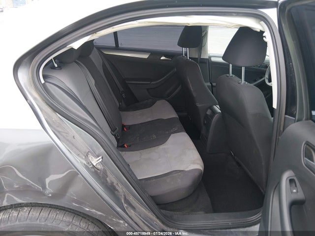 Aukcja sprzedaży 2017 Volkswagen Jetta 1.4t S, vin: 3VW2B7AJ7HM230143, numer aukcji: 45718949