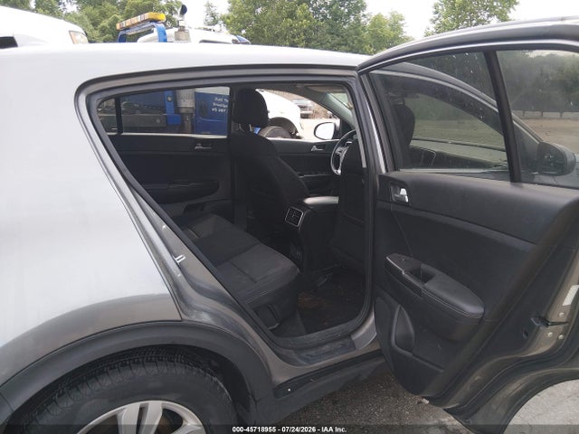 Aukcja sprzedaży 2017 Kia Sportage Lx, vin: KNDPM3AC4H7211301, numer aukcji: 45718955