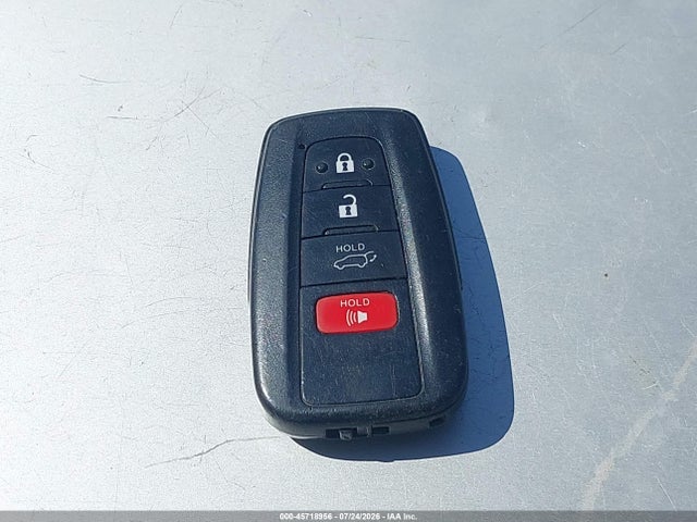 JTMB6RFV4PD088925 Toyota Rav4 Hybrid Xle Premium
