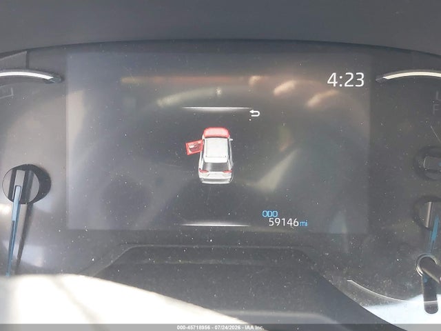JTMB6RFV4PD088925 Toyota Rav4 Hybrid Xle Premium