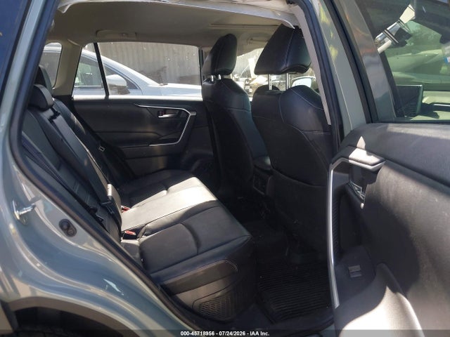 JTMB6RFV4PD088925 Toyota Rav4 Hybrid Xle Premium