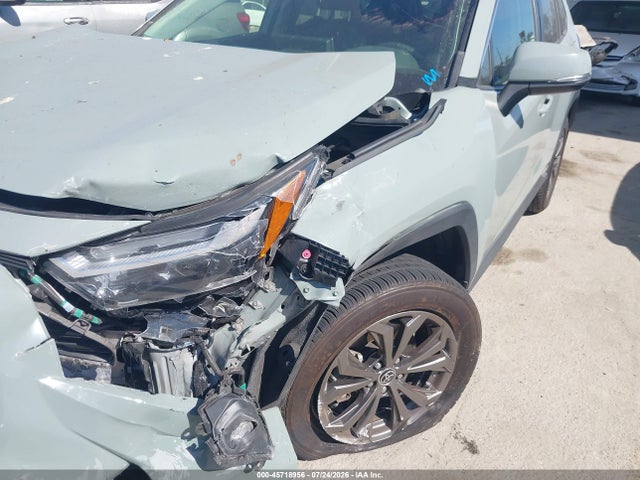 JTMB6RFV4PD088925 Toyota Rav4 Hybrid Xle Premium
