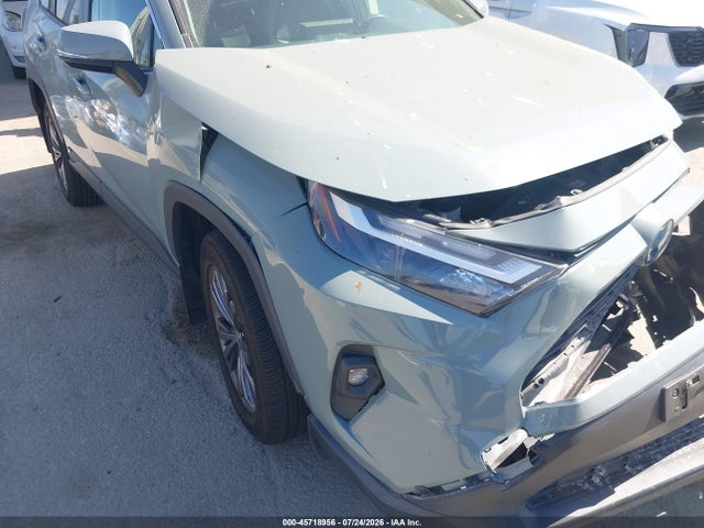 JTMB6RFV4PD088925 Toyota Rav4 Hybrid Xle Premium