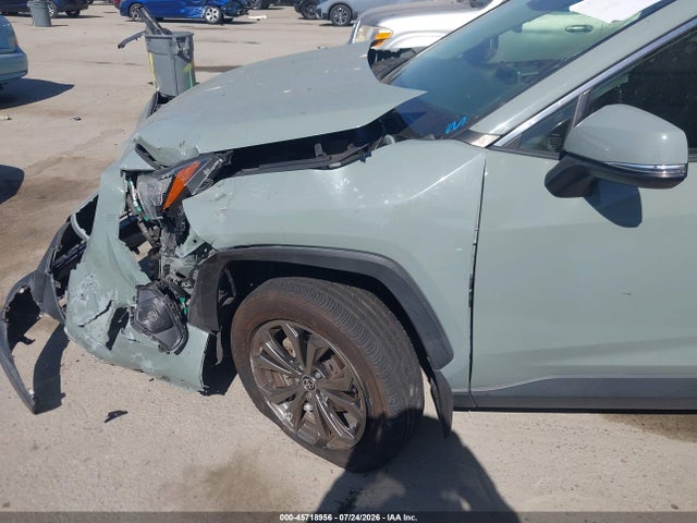 JTMB6RFV4PD088925 Toyota Rav4 Hybrid Xle Premium