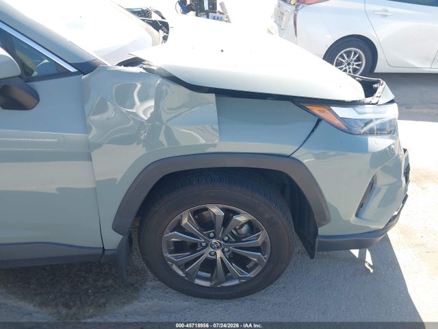 JTMB6RFV4PD088925 Toyota Rav4 Hybrid Xle Premium