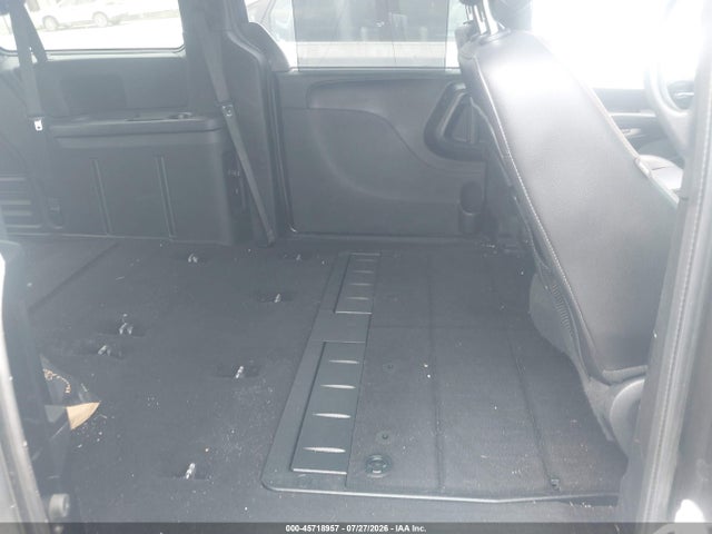 Продажа на аукционе авто 2019 Dodge Grand Caravan Gt, vin: 2C4RDGEG8KR520630, номер лота: 45718957