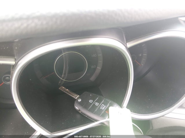 KIA Optima Lx 2015 5XXGM4A70FG396203 Image 11