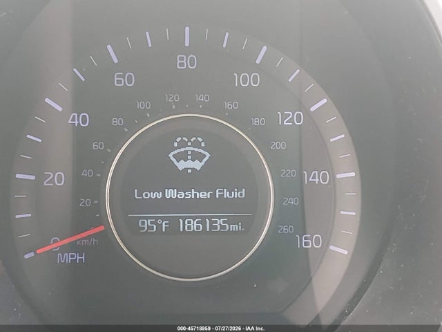 KIA Optima Lx 2015 5XXGM4A70FG396203 Image 15