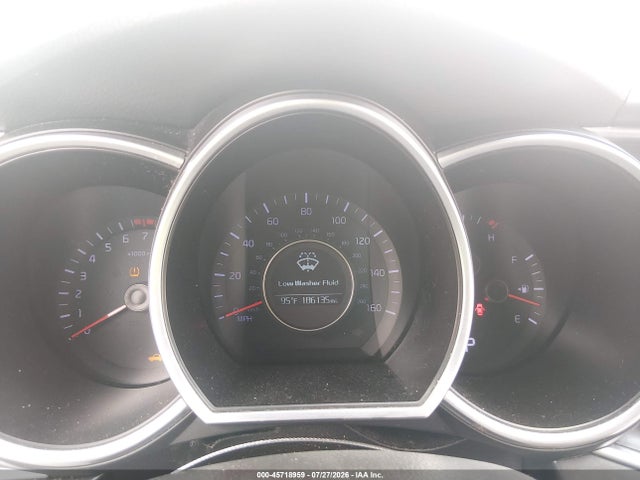 KIA Optima Lx 2015 5XXGM4A70FG396203 Image 7