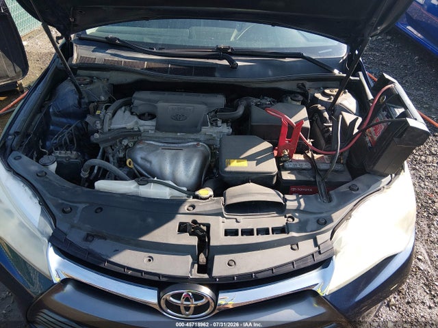 Продаж на аукціоні авто 2015 Toyota Camry Xle, vin: 4T4BF1FK0FR497883, номер лоту: 45718962