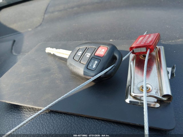 Продаж на аукціоні авто 2015 Toyota Camry Xle, vin: 4T4BF1FK0FR497883, номер лоту: 45718962