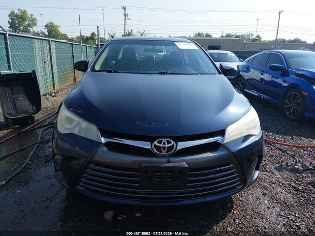 Продаж на аукціоні авто 2015 Toyota Camry Xle, vin: 4T4BF1FK0FR497883, номер лоту: 45718962