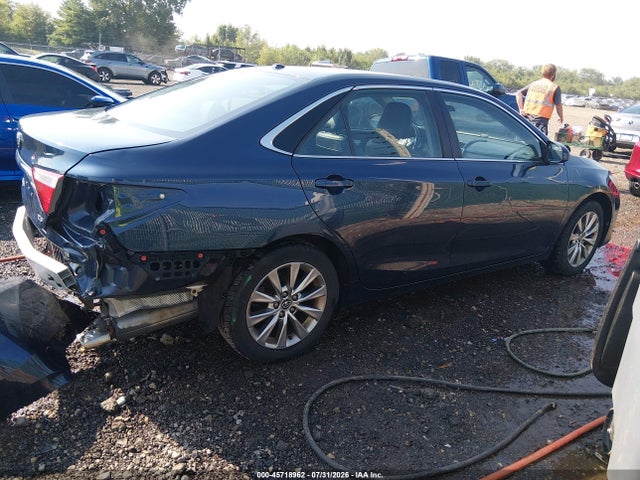 Продаж на аукціоні авто 2015 Toyota Camry Xle, vin: 4T4BF1FK0FR497883, номер лоту: 45718962