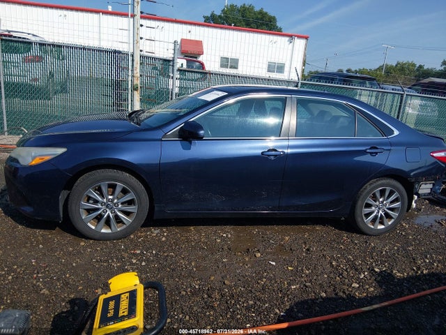 Продаж на аукціоні авто 2015 Toyota Camry Xle, vin: 4T4BF1FK0FR497883, номер лоту: 45718962