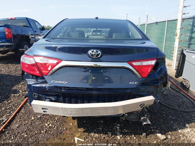 Продаж на аукціоні авто 2015 Toyota Camry Xle, vin: 4T4BF1FK0FR497883, номер лоту: 45718962