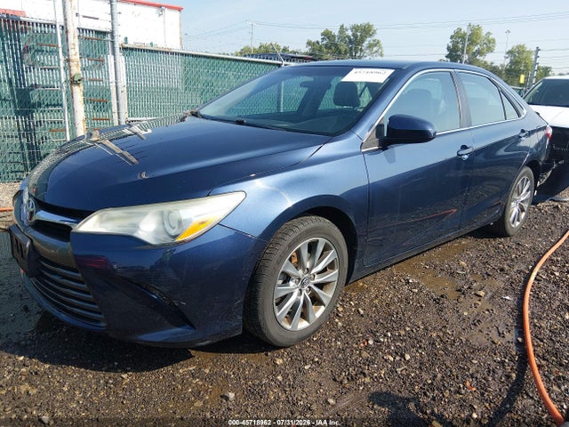 Продаж на аукціоні авто 2015 Toyota Camry Xle, vin: 4T4BF1FK0FR497883, номер лоту: 45718962