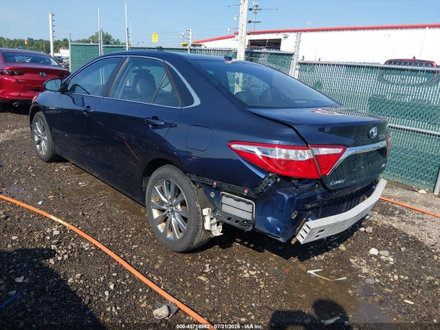 Продаж на аукціоні авто 2015 Toyota Camry Xle, vin: 4T4BF1FK0FR497883, номер лоту: 45718962