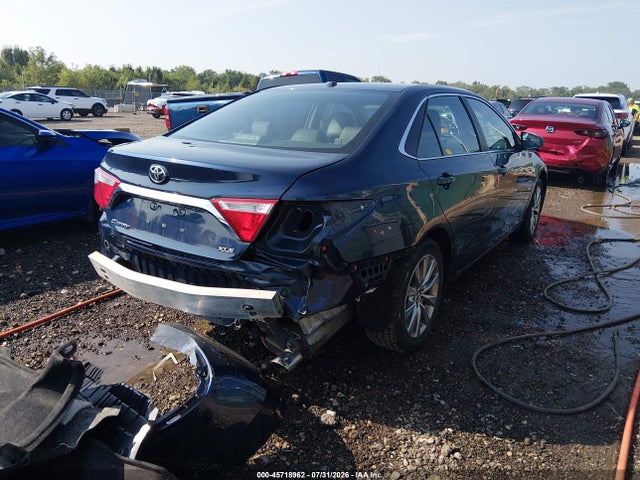 Продаж на аукціоні авто 2015 Toyota Camry Xle, vin: 4T4BF1FK0FR497883, номер лоту: 45718962