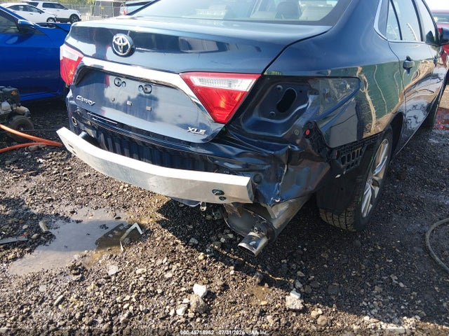 Продаж на аукціоні авто 2015 Toyota Camry Xle, vin: 4T4BF1FK0FR497883, номер лоту: 45718962