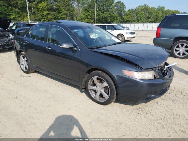 Продаж на аукціоні авто 2004 Acura Tsx, vin: JH4CL95814C045023, номер лоту: 45718963