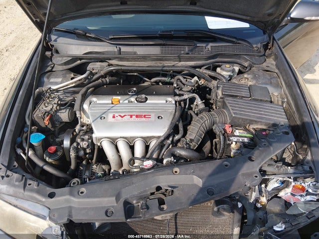 Продаж на аукціоні авто 2004 Acura Tsx, vin: JH4CL95814C045023, номер лоту: 45718963