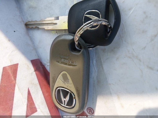 Продаж на аукціоні авто 2004 Acura Tsx, vin: JH4CL95814C045023, номер лоту: 45718963