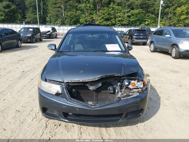 Продаж на аукціоні авто 2004 Acura Tsx, vin: JH4CL95814C045023, номер лоту: 45718963