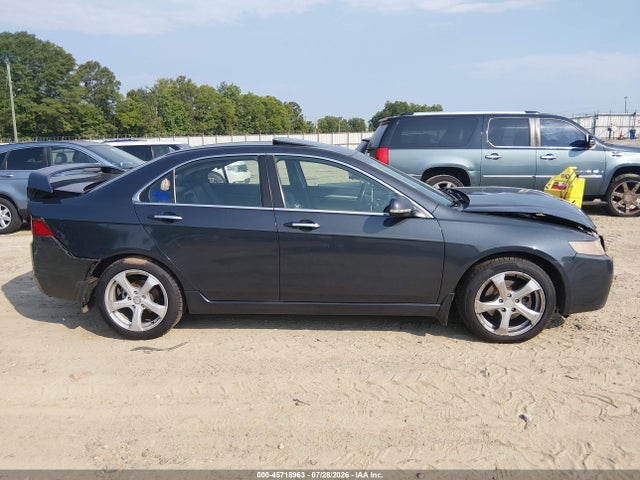 Продаж на аукціоні авто 2004 Acura Tsx, vin: JH4CL95814C045023, номер лоту: 45718963