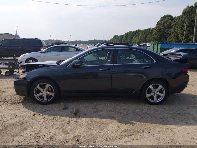 Продаж на аукціоні авто 2004 Acura Tsx, vin: JH4CL95814C045023, номер лоту: 45718963