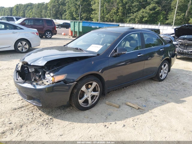 Продаж на аукціоні авто 2004 Acura Tsx, vin: JH4CL95814C045023, номер лоту: 45718963