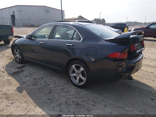 Продаж на аукціоні авто 2004 Acura Tsx, vin: JH4CL95814C045023, номер лоту: 45718963