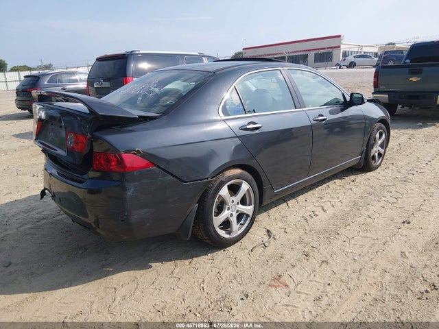 Продаж на аукціоні авто 2004 Acura Tsx, vin: JH4CL95814C045023, номер лоту: 45718963