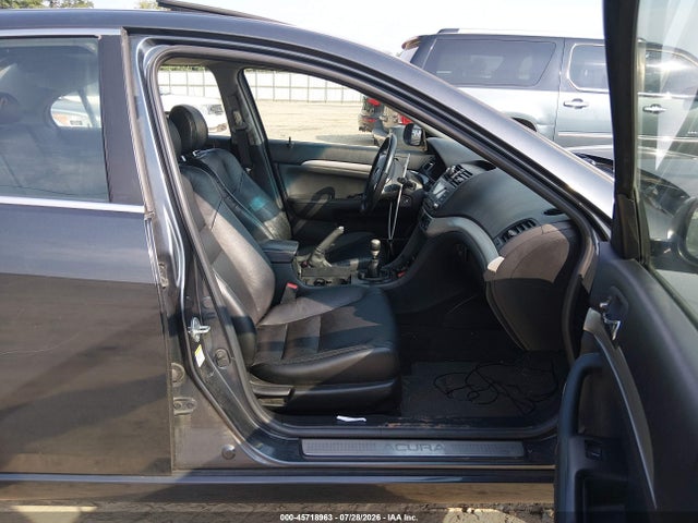 Продаж на аукціоні авто 2004 Acura Tsx, vin: JH4CL95814C045023, номер лоту: 45718963
