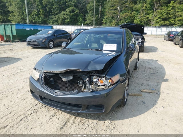 Продаж на аукціоні авто 2004 Acura Tsx, vin: JH4CL95814C045023, номер лоту: 45718963