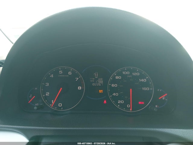 Продаж на аукціоні авто 2004 Acura Tsx, vin: JH4CL95814C045023, номер лоту: 45718963