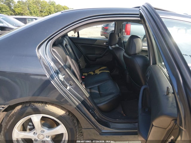 Продаж на аукціоні авто 2004 Acura Tsx, vin: JH4CL95814C045023, номер лоту: 45718963