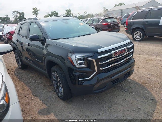 Продаж на аукціоні авто 2025 Gmc Terrain Awd Elevation, vin: 3GKALUEG9SL211281, номер лоту: 45718966