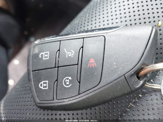 2025 Gmc Terrain Awd Elevation მანქანა იყიდება აუქციონზე, vin: 3GKALUEG9SL211281, აუქციონის ნომერი: 45718966