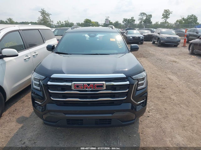 2025 Gmc Terrain Awd Elevation მანქანა იყიდება აუქციონზე, vin: 3GKALUEG9SL211281, აუქციონის ნომერი: 45718966