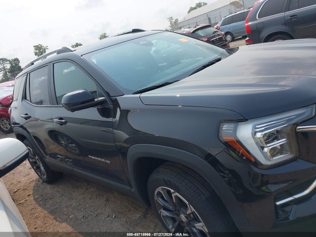 2025 Gmc Terrain Awd Elevation მანქანა იყიდება აუქციონზე, vin: 3GKALUEG9SL211281, აუქციონის ნომერი: 45718966