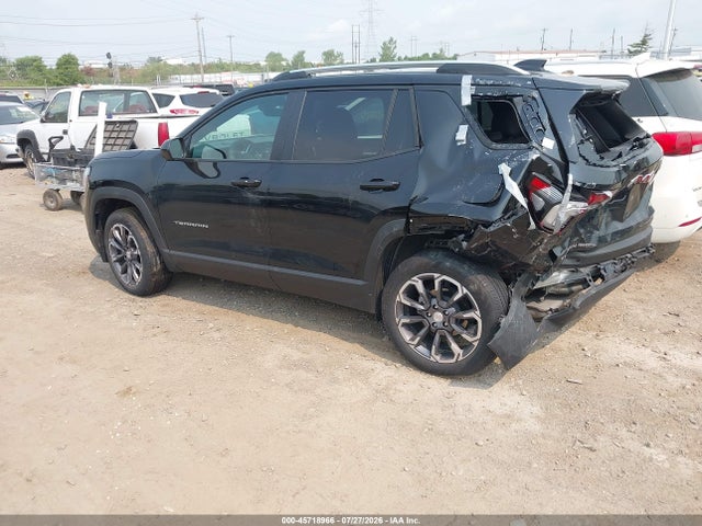 2025 Gmc Terrain Awd Elevation მანქანა იყიდება აუქციონზე, vin: 3GKALUEG9SL211281, აუქციონის ნომერი: 45718966