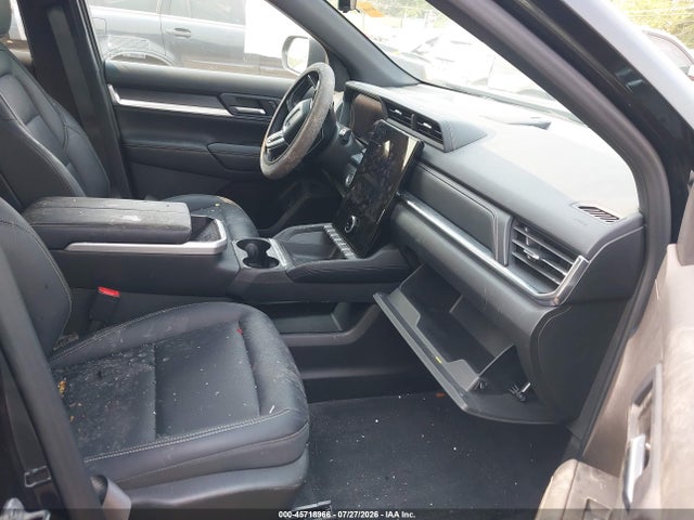 2025 Gmc Terrain Awd Elevation მანქანა იყიდება აუქციონზე, vin: 3GKALUEG9SL211281, აუქციონის ნომერი: 45718966